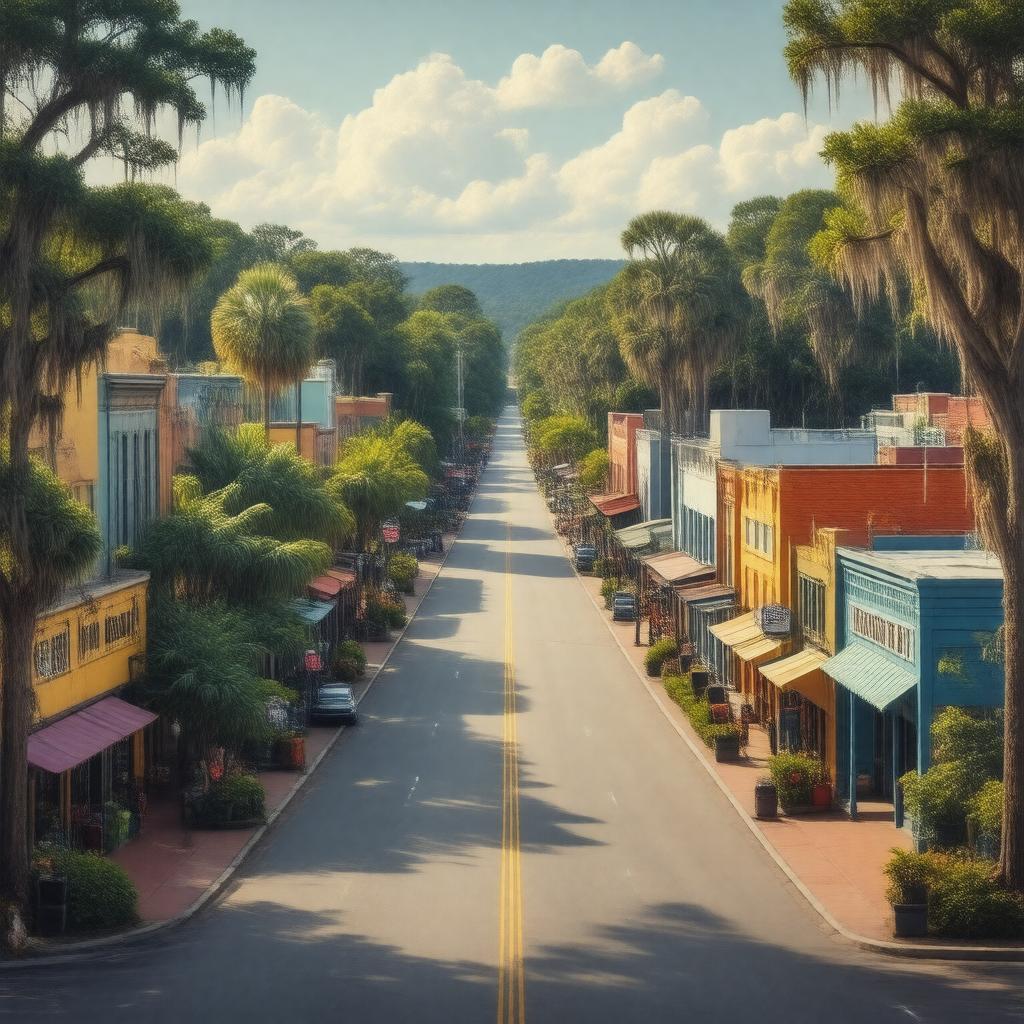 Gainesville, Texas